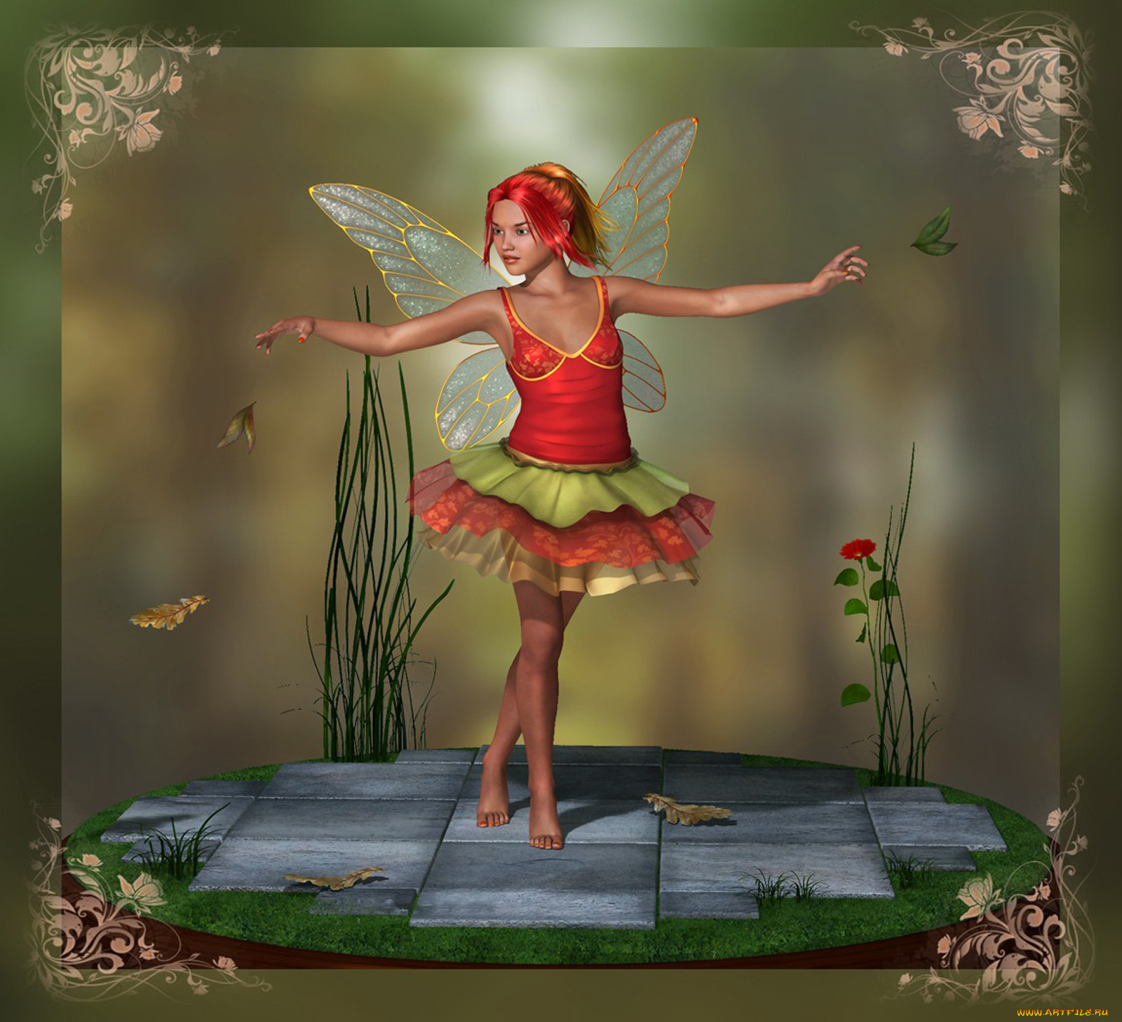3, , elves, , , , , 